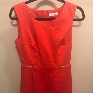 Calvin Klein Dress